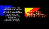 Purple Paramount Feature Presentation In G Major