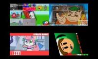 Thumbnail of Sparta Remixes Side By Side 209 (Cloudy Charm 2nd Version)