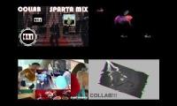 Thumbnail of Sparta Remixes Side By Side 212 (MD 1.0 Version)