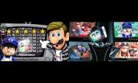 PUZZLEVISION MOVIE REACTION | Luigikid & Michael the VR Dude REACT to SMG4 Movie: PUZZLEVISION