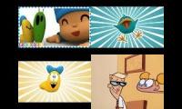 The Alphabet Story With Thomas And Friends Part 1