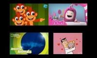 Thumbnail of The Alphabet Story With Thomas And Friends Part 4