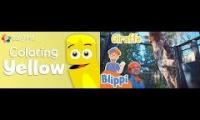 The Alphabet Story With Thomas And Friends Part 7