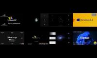 Thumbnail of [Eightparison] Windows XP to 11 Sparta Remixes