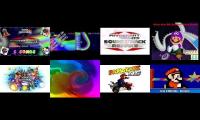 DS Rainbow Road Ultimate Mashup: Perfect Edition (20 Songs) (Part 1)