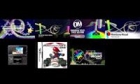Thumbnail of DS Rainbow Road Ultimate Mashup: Perfect Edition (20 Songs) (Part 2)