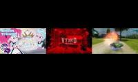 Thumbnail of EquestriaGirlsOfficial Vs leonardrandomise2048 vs bestatxboxwii5932
