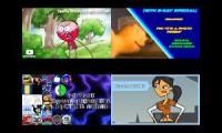 Thumbnail of Sparta Discourse DJCTME Remix Quadparison