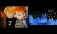 Fireman Sam Telly Trouble Sparta Extnded Remix Reupload