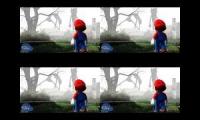 Up To Faster 4 Parison To SMG4