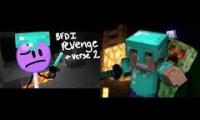 Thumbnail of Revenge Mashup (BFB Revenge + Revenge Complete)
