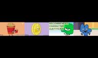 4 bfdi auditions parte 1