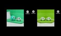 DOODLAND ONION PREVIEW 2 V17 EFFECTS NORMAL VS FIXED