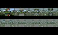 Thumbnail of YTPMV MINECRAFT PLAY SCAN POWERS scan^9 and scan^10 and going delete 45 minutes