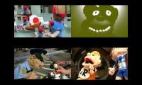 Thumbnail of (jeo vasquez style) SML Sparta QuadParison 2