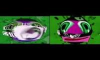 Klasky csupo in Lost effect