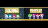 Thumbnail of Role Playing Game Mashup