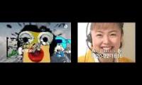 Mario GoAnimate Klasky csupo JP Logos