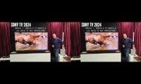 Sony Bravia 7 and 9 2024 Mini LED mashup2