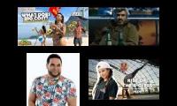 Thumbnail of WWII no se ganó por la devoción a ideal o personalidad. En vez II Guerra Mundial se ganó por deber
