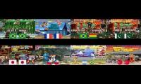 Thumbnail of Sojuhui1 VS Tetsu111