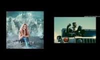 Thumbnail of La Bachata (Manuel Turizo/Shakira/Romeo Santos AI Mashup)