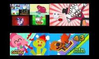 Up to Faster 163 Parison to Oobi and Crossover