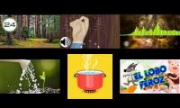 Thumbnail of Los 3 cerditos cuento infantil