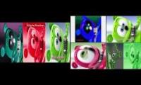 8 gummy bear ytmultiplierr