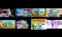8 Mr Mister Gummibar