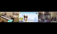 Thumbnail of deaad spartas remixes