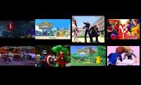Thumbnail of Lets Play Super Mario 64