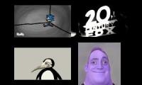 4 people becoming uncanny extended