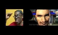 Verbalase and DaFuq?!Boom! | Side by Side