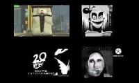 4 people becoming uncanny