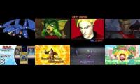 Lets Play Super Mario Galaxy