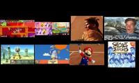 Thumbnail of Lets Play Kirbys Dream Land 3
