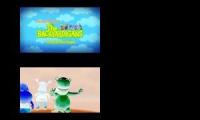 4 Backyardigans Theme Song collections