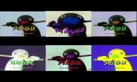 Pingu outro in love major