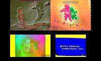 Thumbnail of (REMAKE) 4 Noggin And Nick Jr Logo Collection V1007