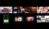 Thumbnail of The Annoying Goose Marathon Guest List