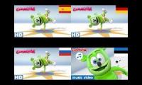gummy bear language 4