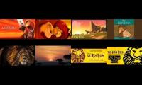 The Lion King: Reborn and ReKinged (2026): THE KING HAS RETURNED: The Circle of Life Continues