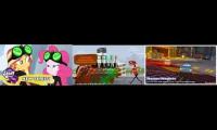 Thumbnail of EquestriaGirlsOfficial Vs leonardrandomise2048 vs bestatxboxwii5932