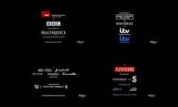 Masterpiece Closing Credits Compilation