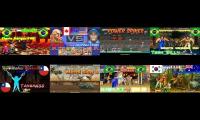 Thumbnail of Guseozk VS PlayGun (Vice/Yashiro/Joe VS King/Ryo/Heavy D)