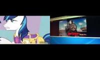 Thumbnail of MLP Rio style flying fail Plane Crash