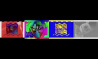 Klaskyklaskyklaskyklasky Gummy Bear Effects preview 2 effects preview 2 effects part 2/3