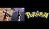 Thumbnail of Pokemon Hunter Saeko Skin FN Crew May 2024