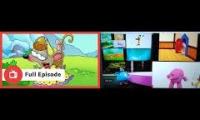 Thumbnail of Up to faster 11 pasion